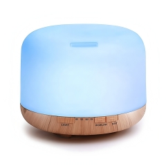 17 oz. Essential Oil Aromatherapy Diffuser
