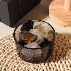 Crystal Stone Aromatherapy Essential Oil Diffuser