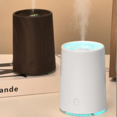 Car Essential Oil Diffuser