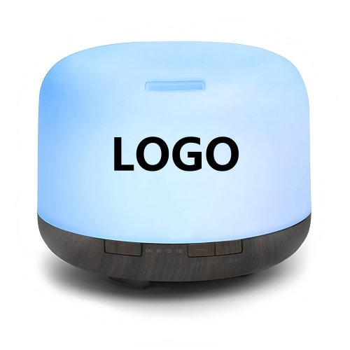 17 oz. Essential Oil Aromatherapy Diffuser