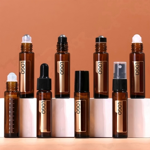 10ml Essential Oil Roller Bottle