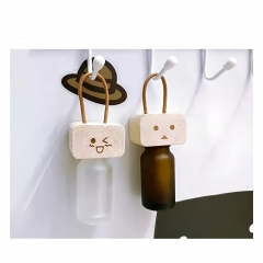 Natural Wood Essential Oil Diffuser Ball Cap