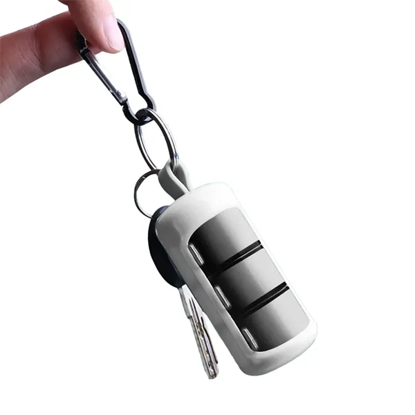 Portable Mini Pill Box Case