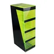 Custom Tier Acrylic Countertop Display Stand